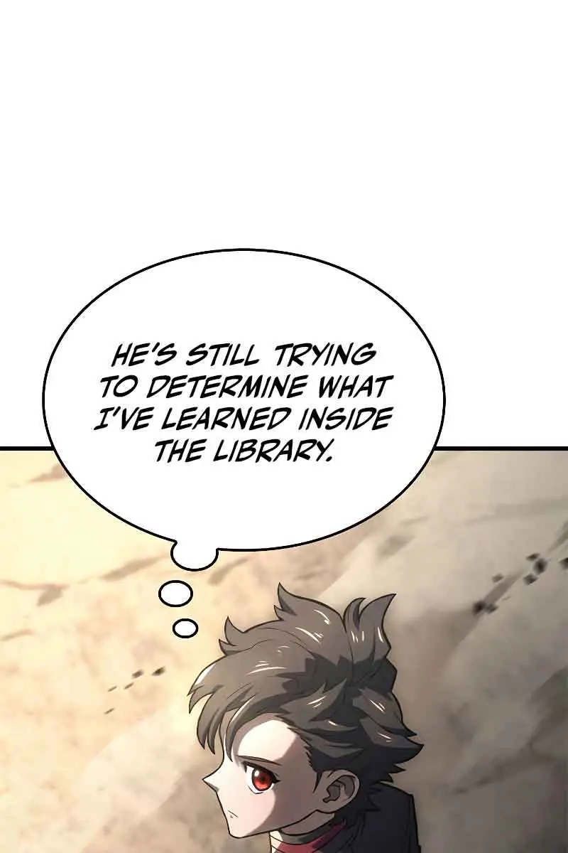 Revenge of the Iron-Blooded Sword Hound Chapter 10 Page 111