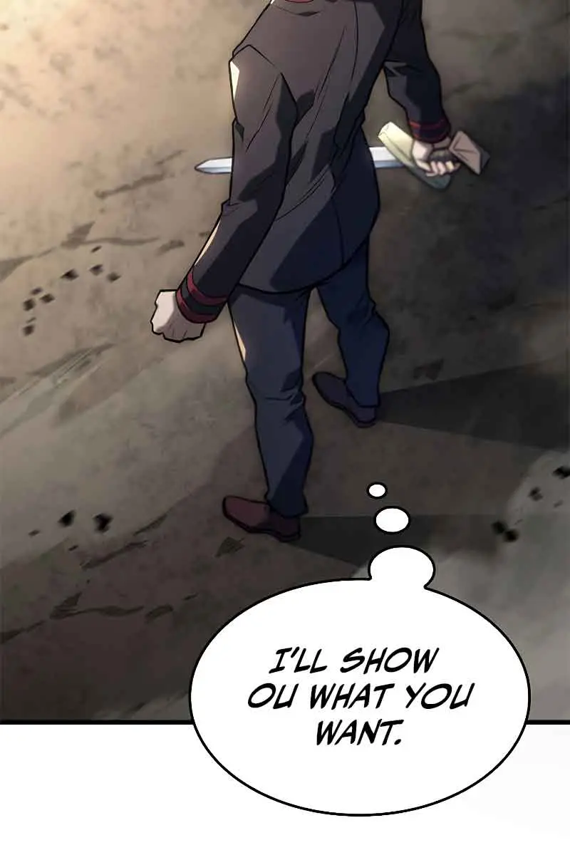 Revenge of the Iron-Blooded Sword Hound Chapter 10 Page 112
