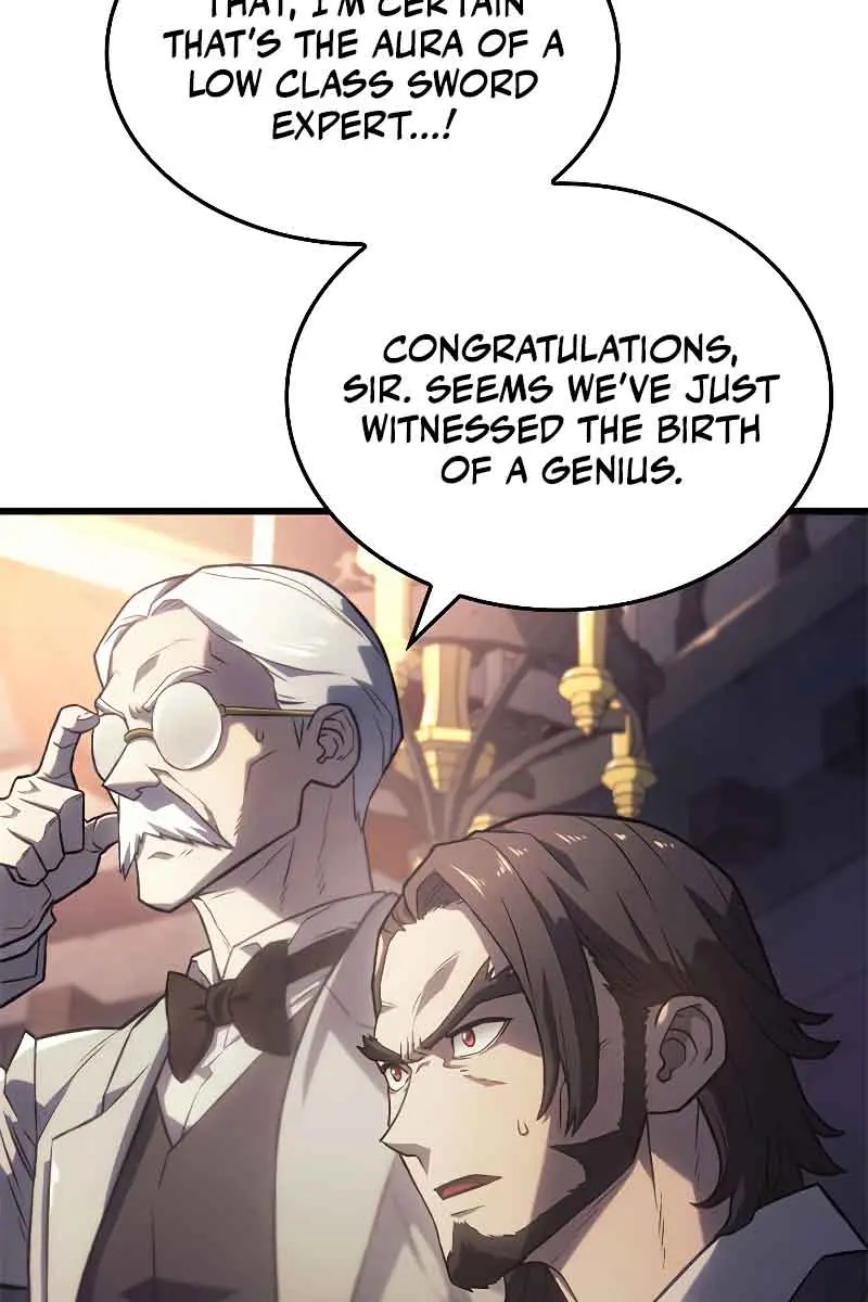 Revenge of the Iron-Blooded Sword Hound Chapter 10 Page 130