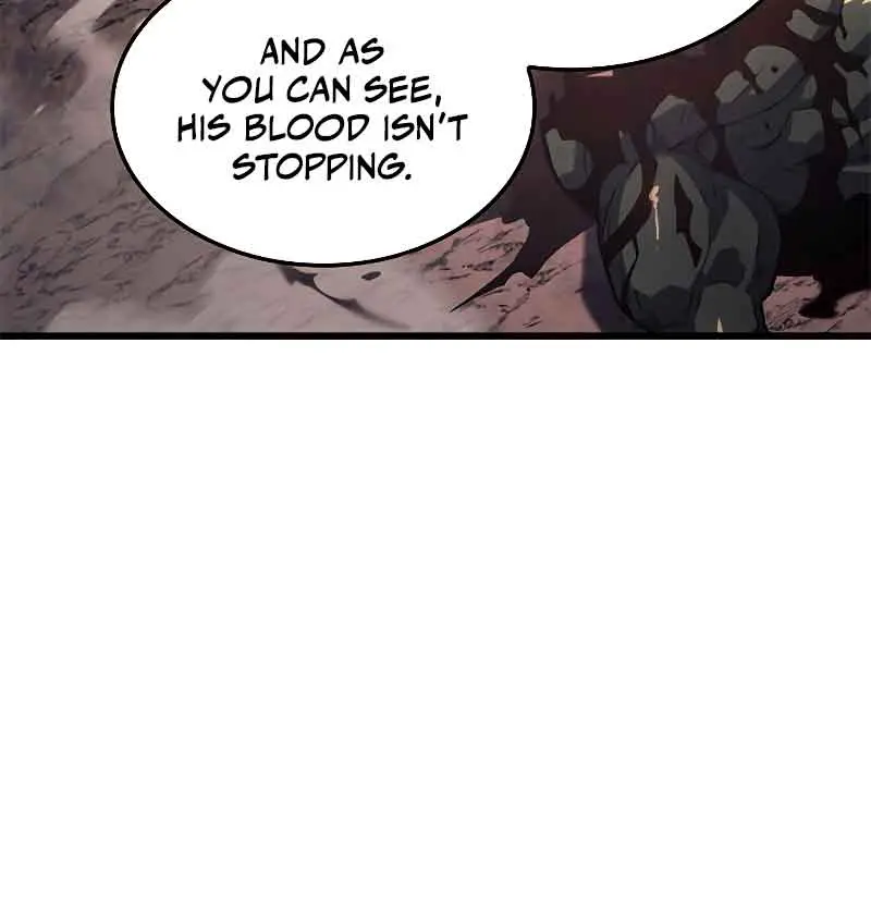 Revenge of the Iron-Blooded Sword Hound Chapter 10 Page 135