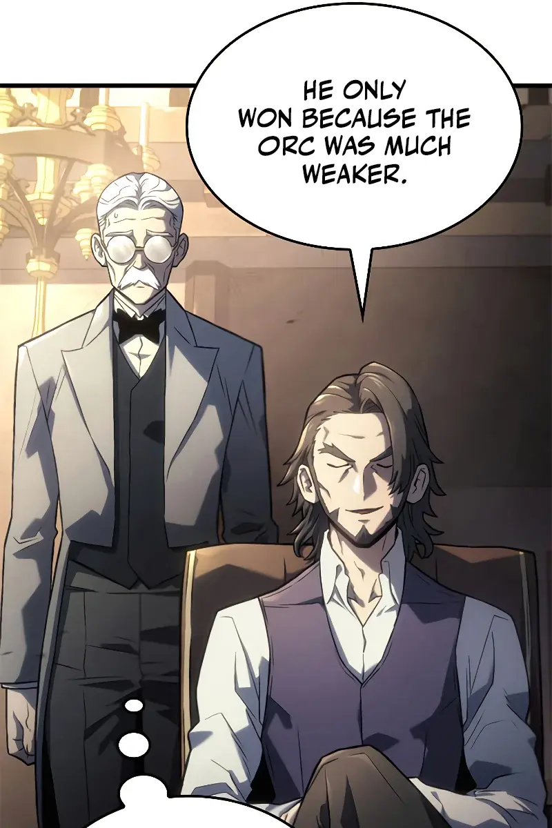 Revenge of the Iron-Blooded Sword Hound Chapter 10 Page 137