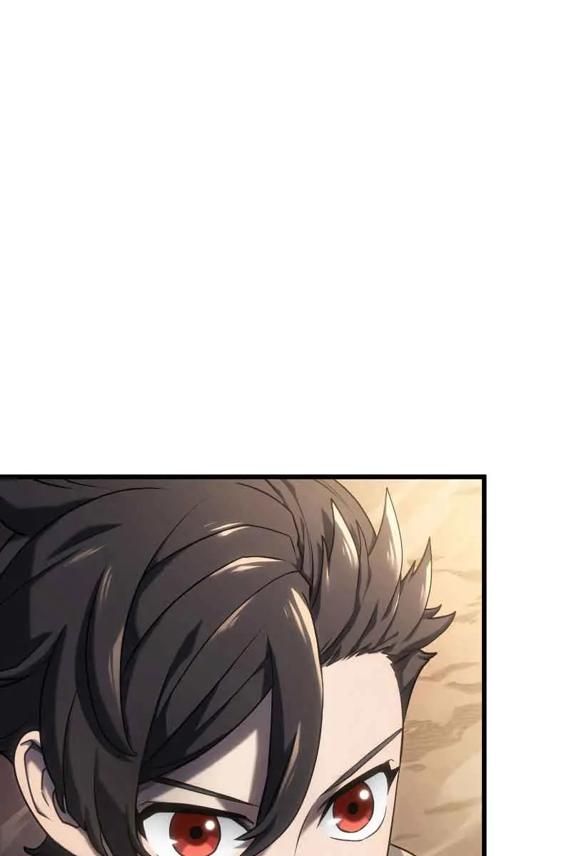 Revenge of the Iron-Blooded Sword Hound Chapter 11 Page 8