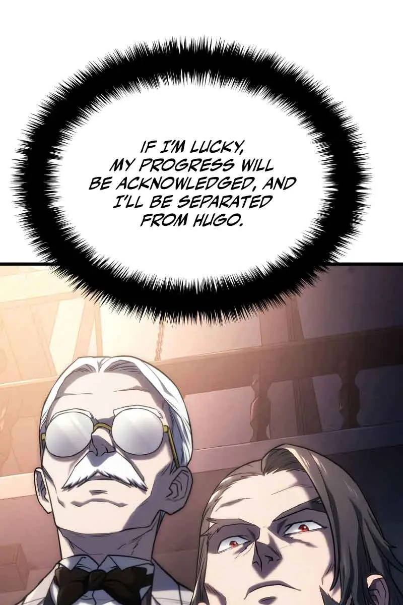 Revenge of the Iron-Blooded Sword Hound Chapter 11 Page 10
