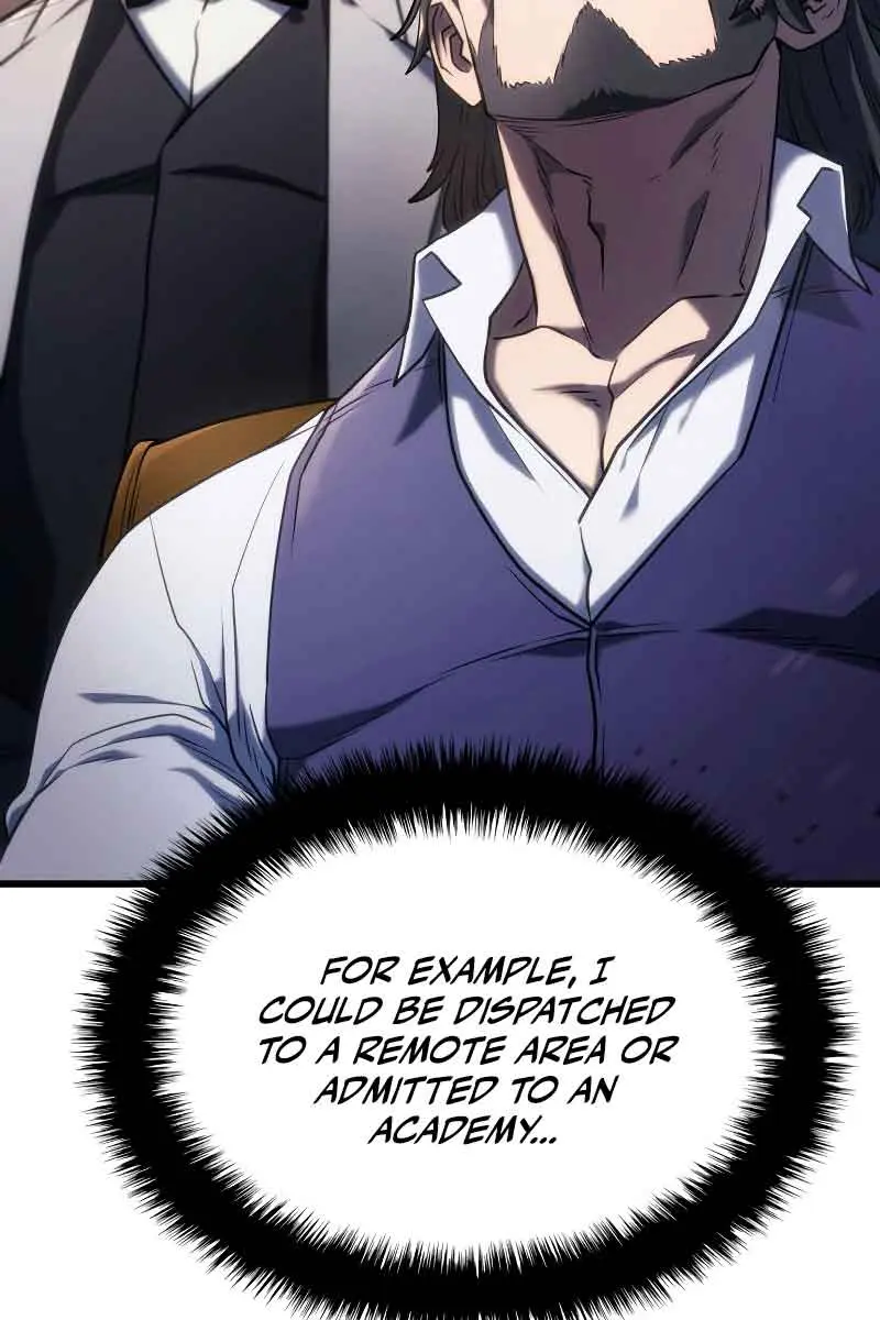 Revenge of the Iron-Blooded Sword Hound Chapter 11 Page 11