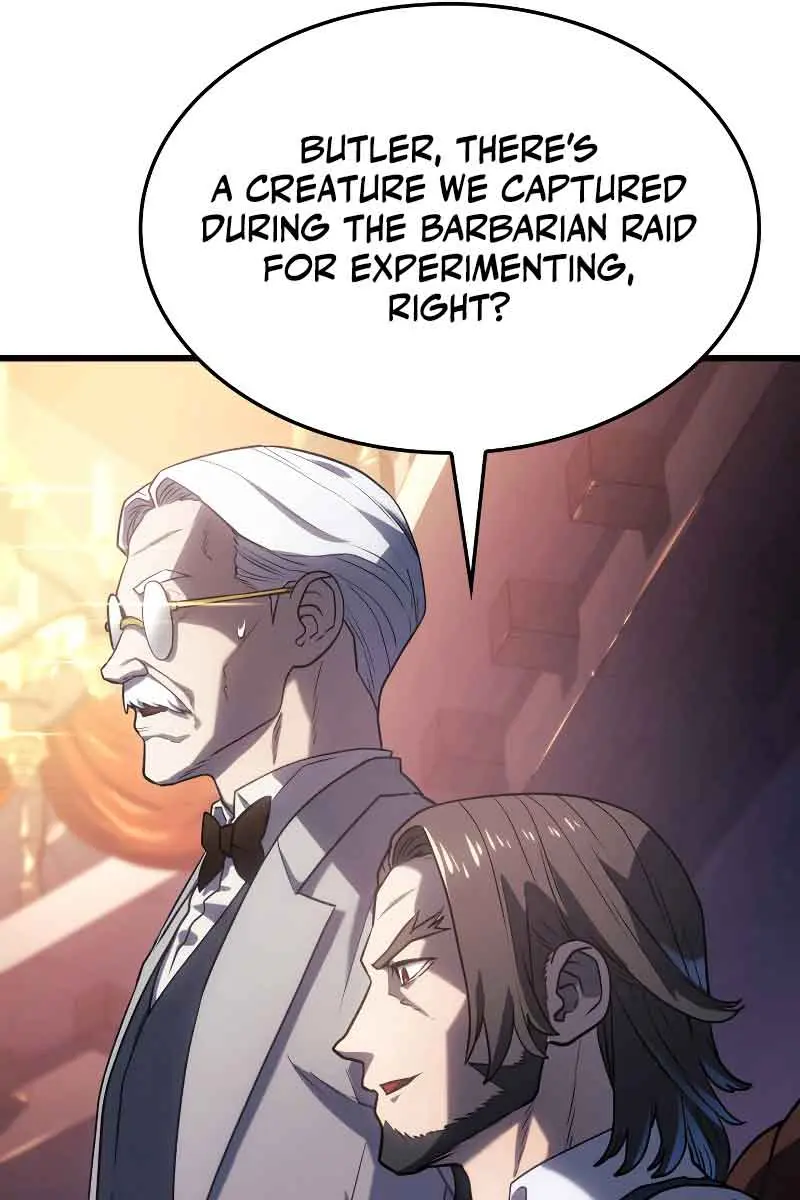 Revenge of the Iron-Blooded Sword Hound Chapter 11 Page 15