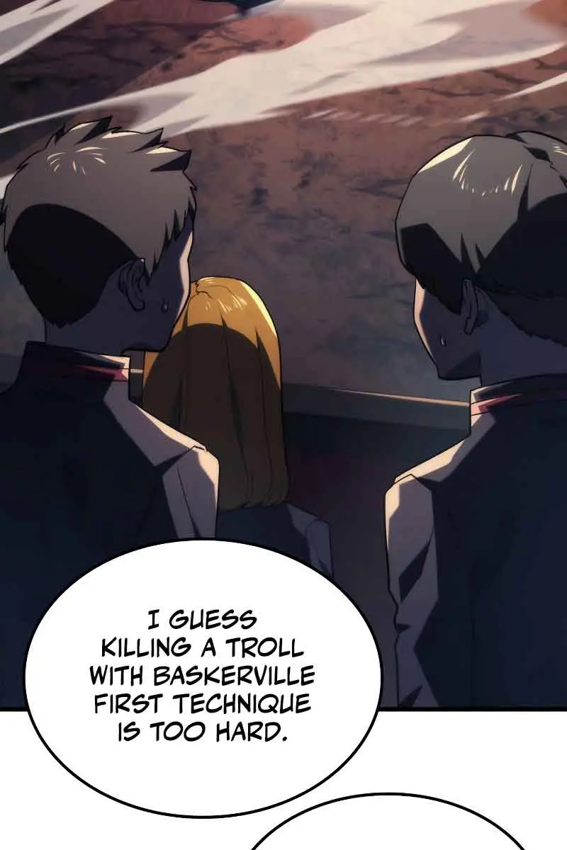 Revenge of the Iron-Blooded Sword Hound Chapter 11 Page 68