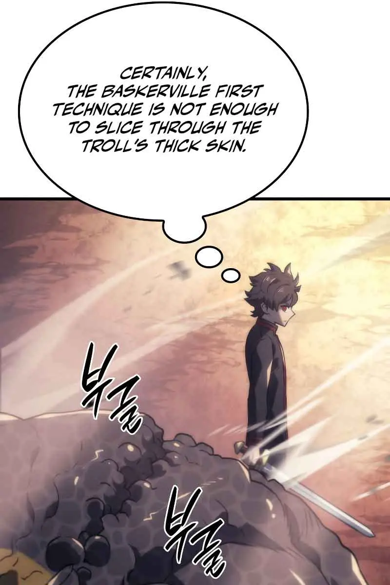 Revenge of the Iron-Blooded Sword Hound Chapter 11 Page 70