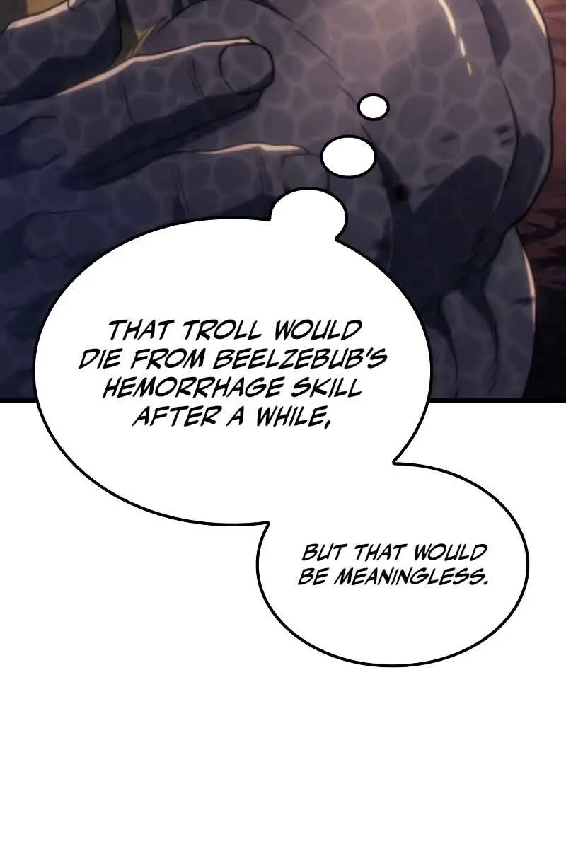 Revenge of the Iron-Blooded Sword Hound Chapter 11 Page 71