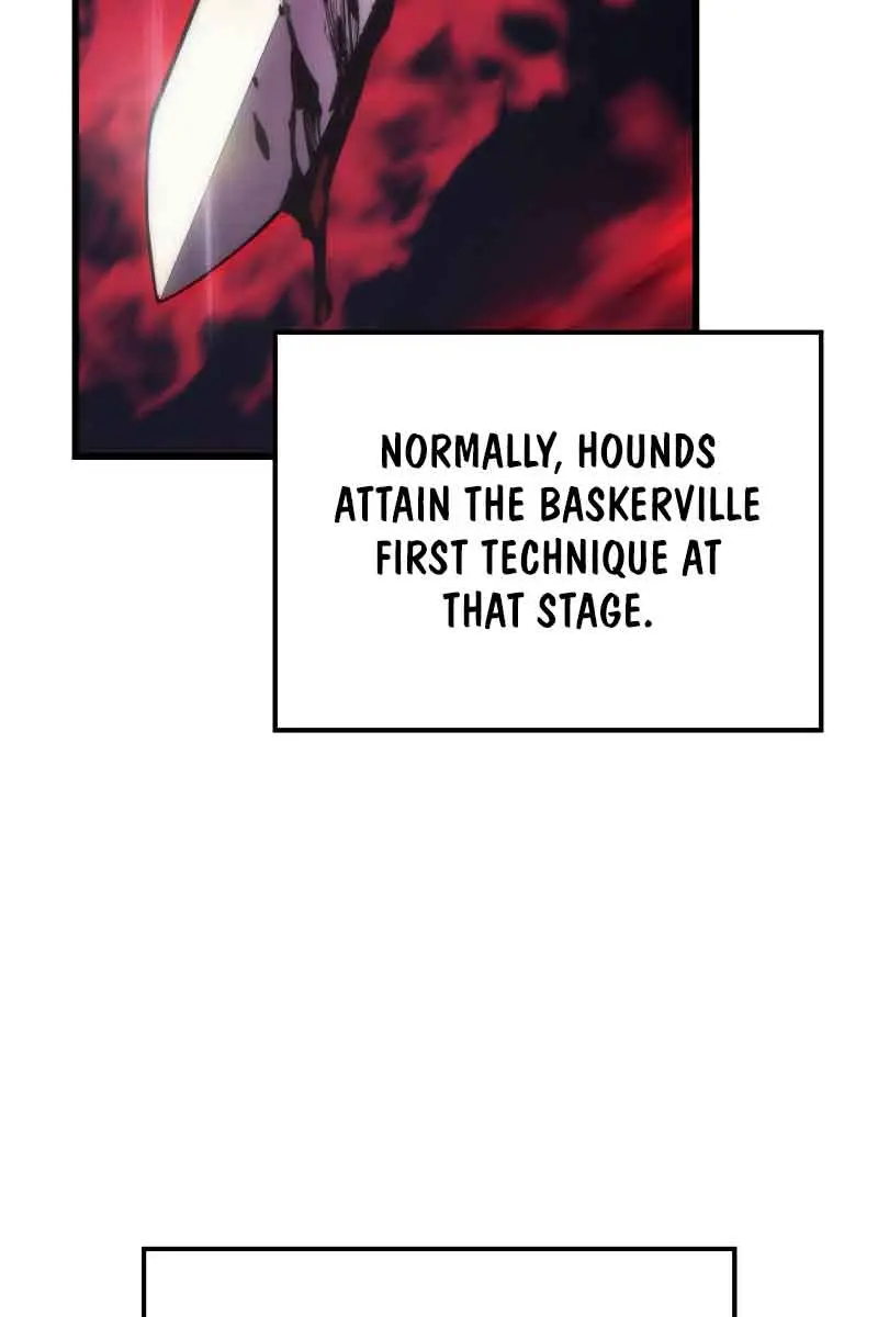 Revenge of the Iron-Blooded Sword Hound Chapter 11 Page 100