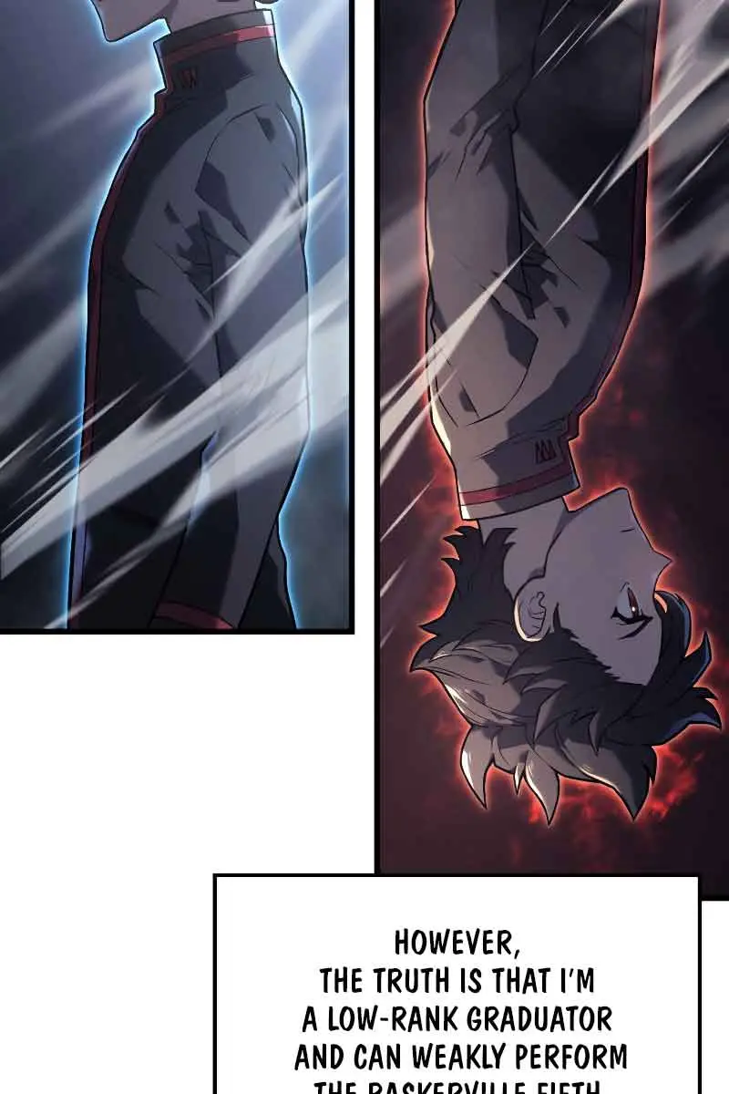 Revenge of the Iron-Blooded Sword Hound Chapter 11 Page 121