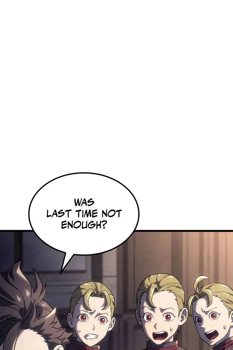 Revenge of the Iron-Blooded Sword Hound Chapter 11 Page 130