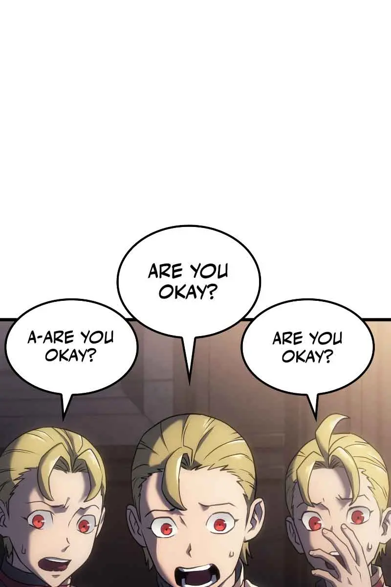 Revenge of the Iron-Blooded Sword Hound Chapter 11 Page 134