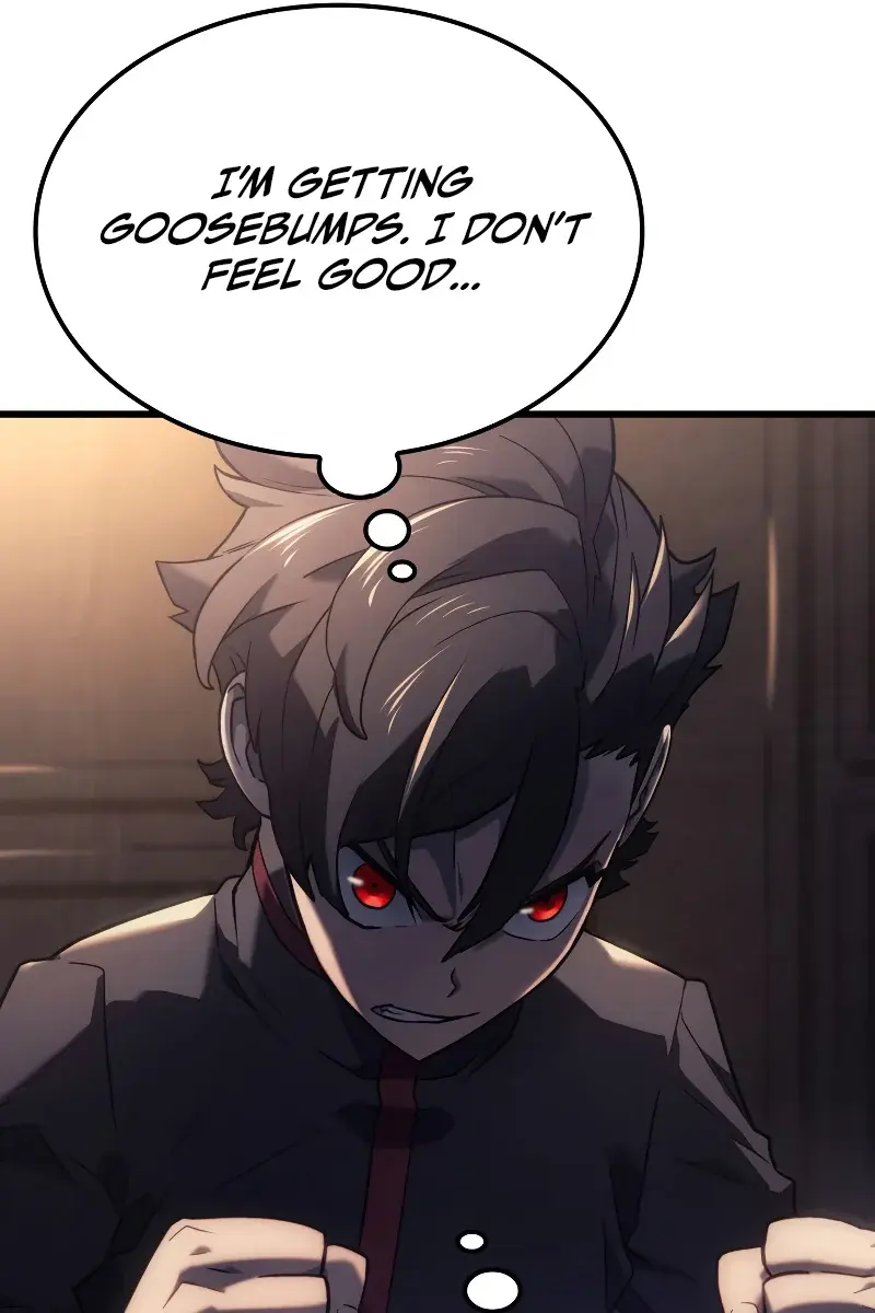 Revenge of the Iron-Blooded Sword Hound Chapter 11 Page 138