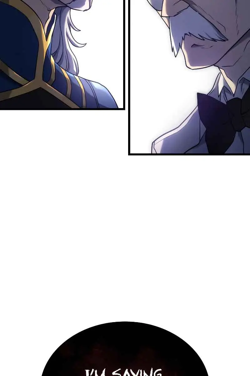 Revenge of the Iron-Blooded Sword Hound Chapter 13 Page 3