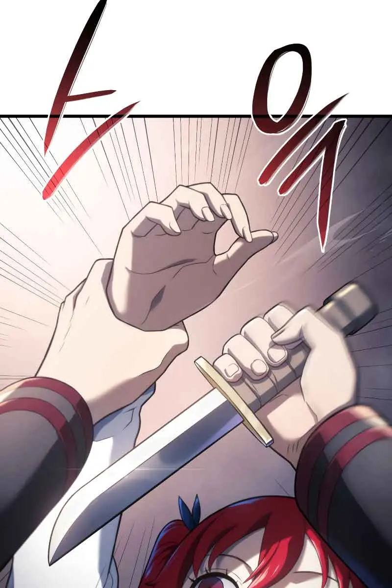 Revenge of the Iron-Blooded Sword Hound Chapter 13 Page 8
