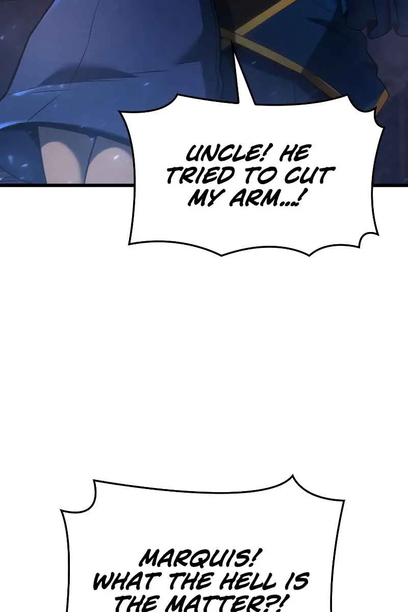 Revenge of the Iron-Blooded Sword Hound Chapter 13 Page 19