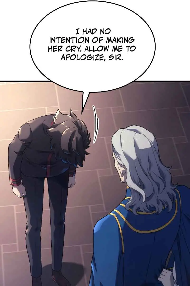 Revenge of the Iron-Blooded Sword Hound Chapter 13 Page 29