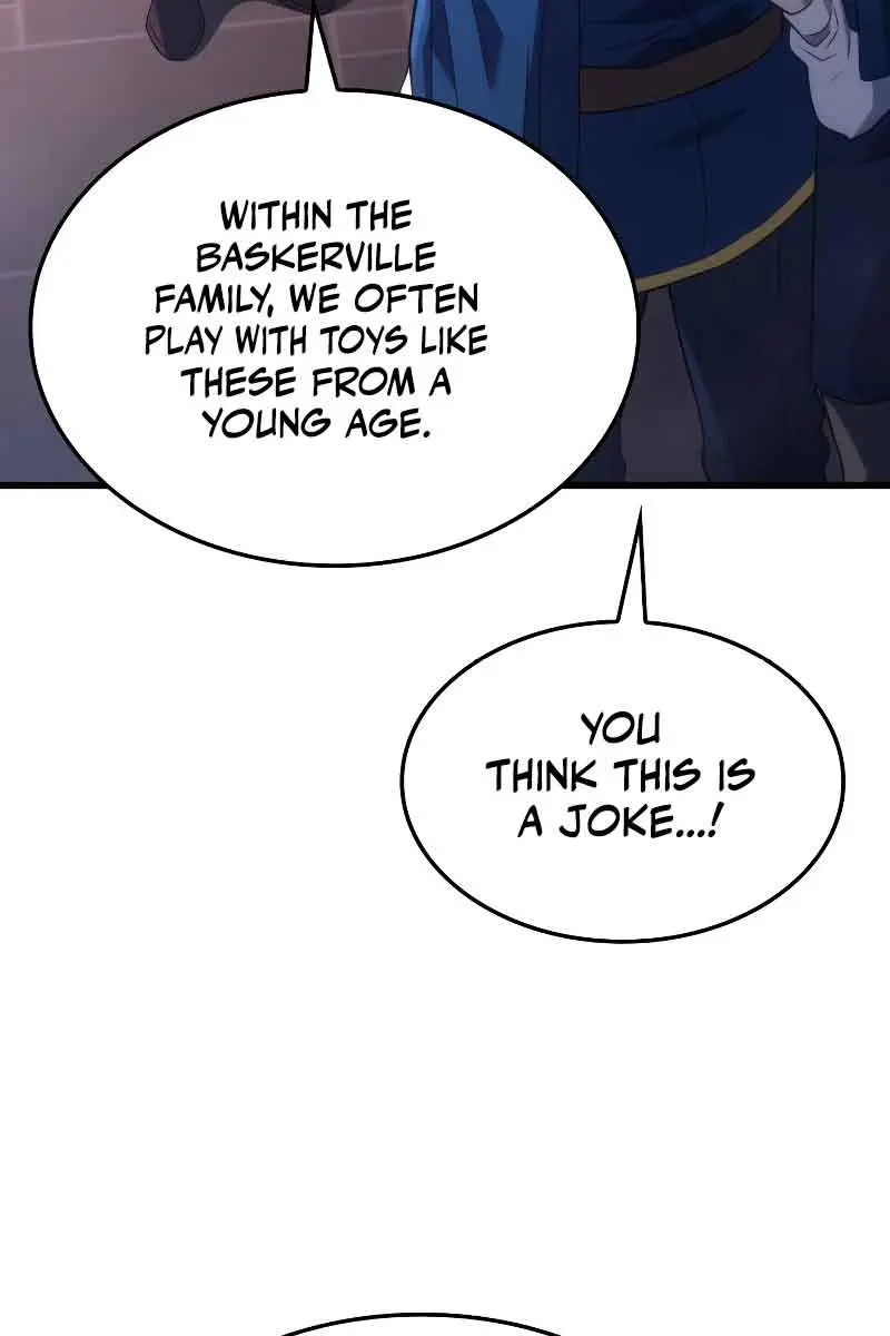 Revenge of the Iron-Blooded Sword Hound Chapter 13 Page 30