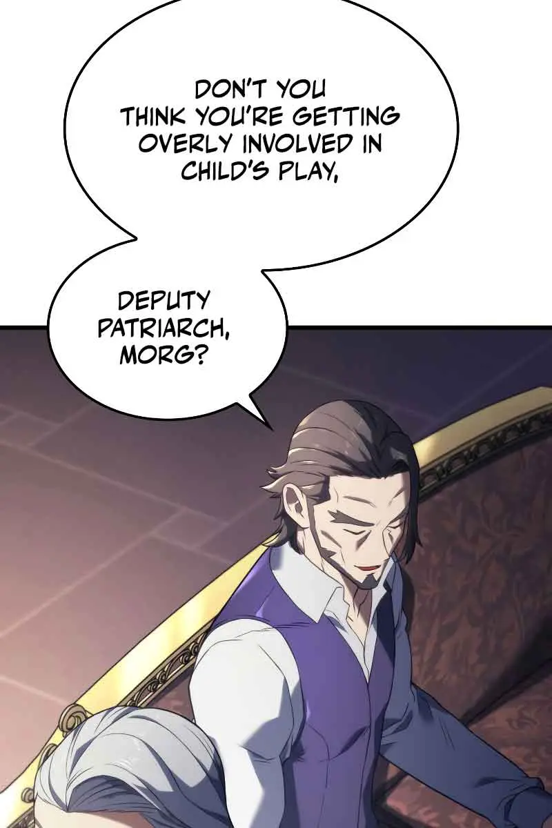 Revenge of the Iron-Blooded Sword Hound Chapter 13 Page 31