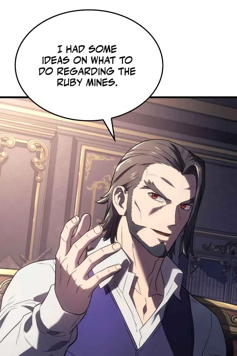 Revenge of the Iron-Blooded Sword Hound Chapter 13 Page 33