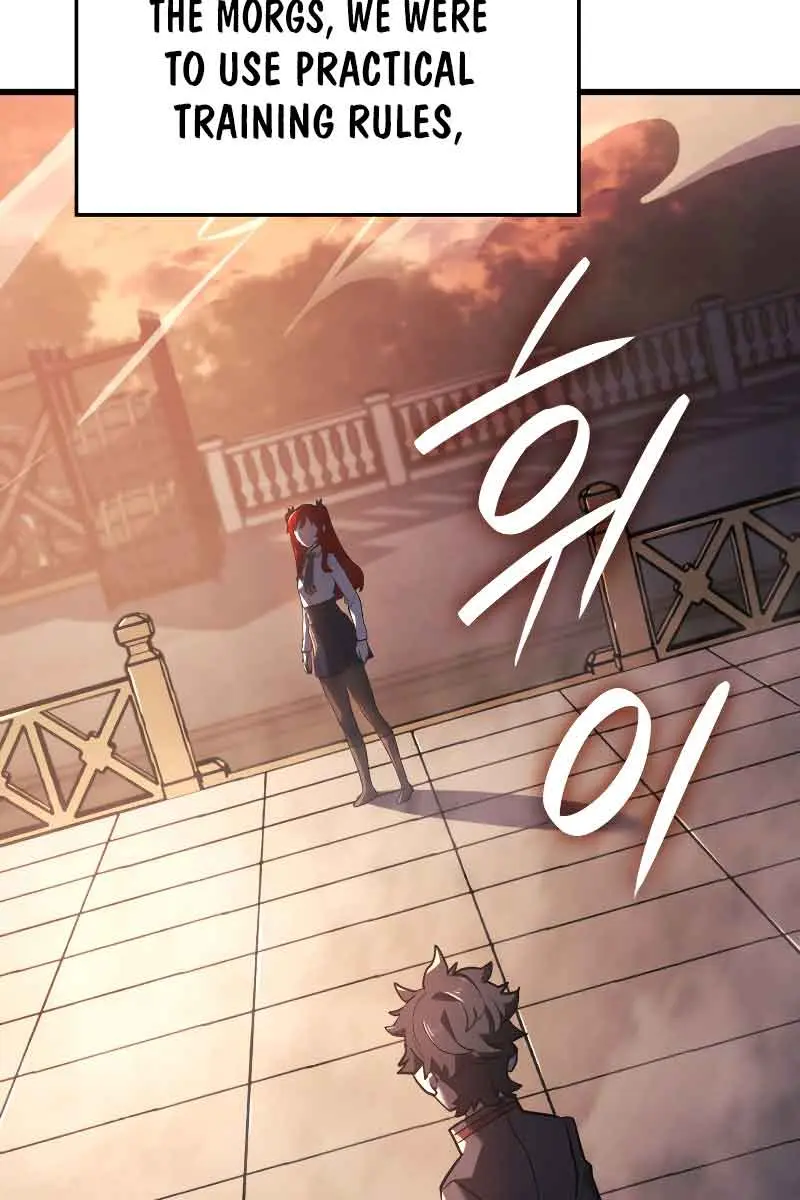 Revenge of the Iron-Blooded Sword Hound Chapter 13 Page 52