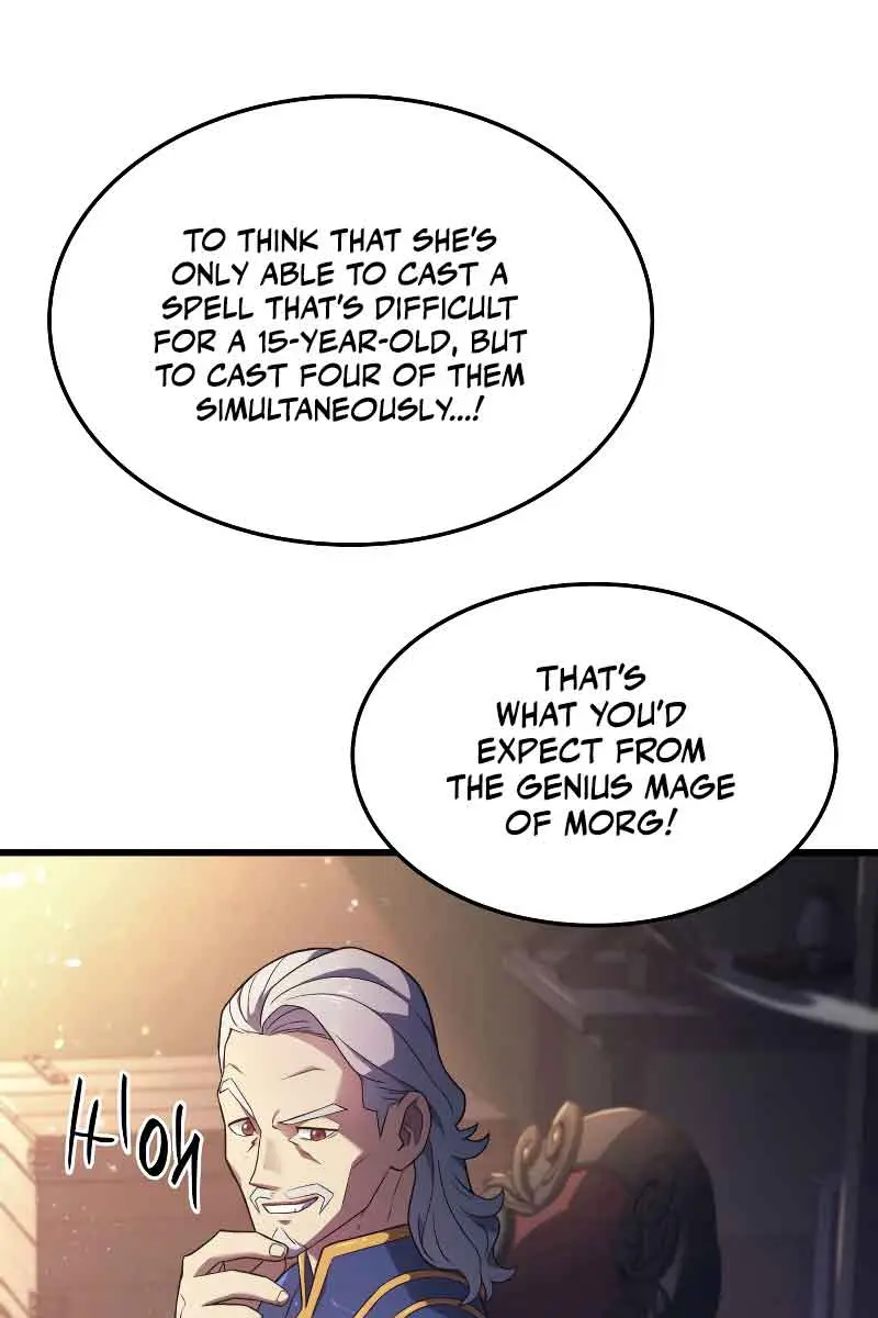 Revenge of the Iron-Blooded Sword Hound Chapter 13 Page 65
