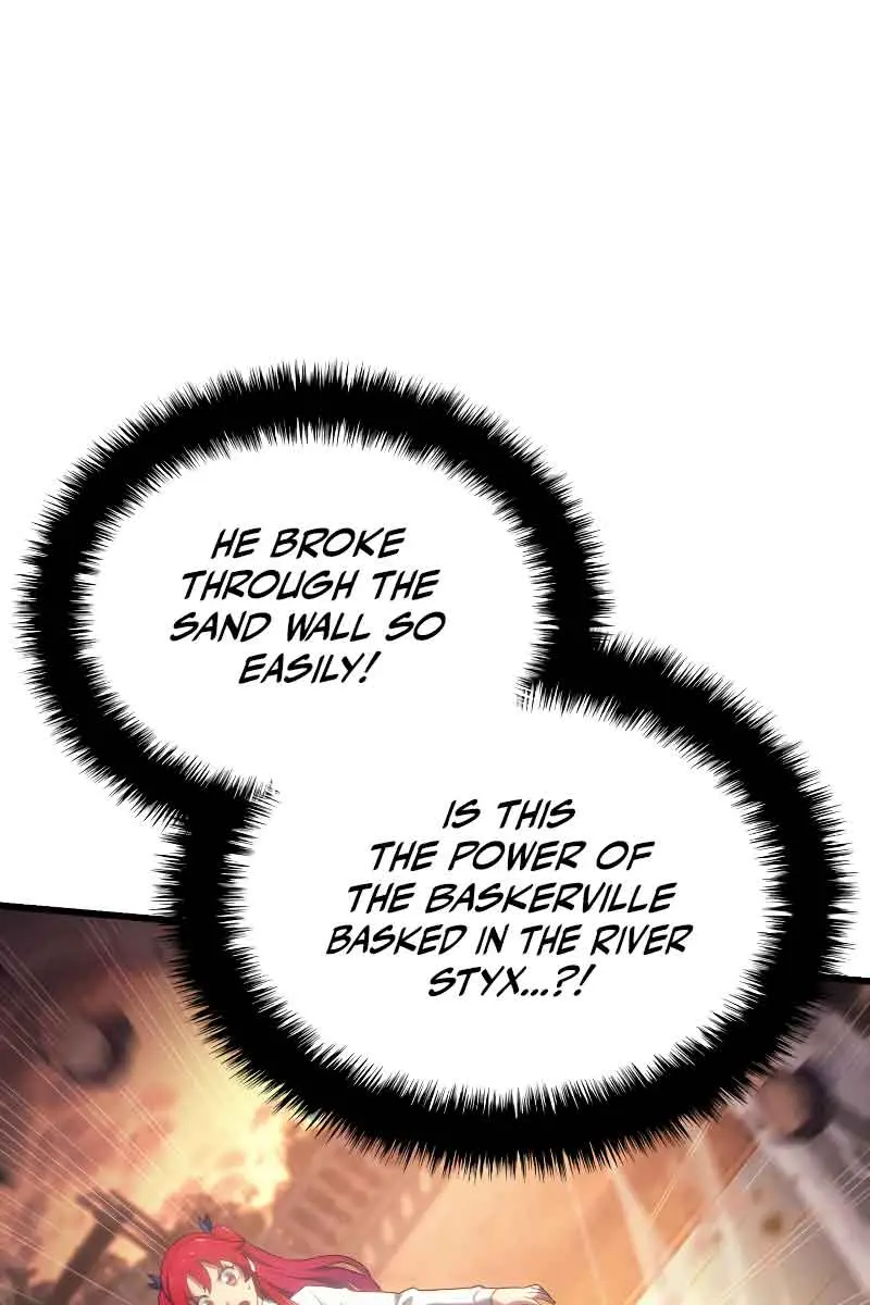 Revenge of the Iron-Blooded Sword Hound Chapter 13 Page 81