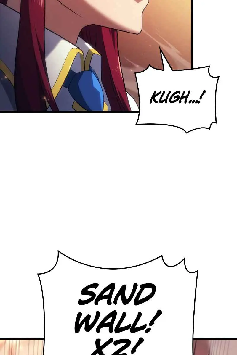 Revenge of the Iron-Blooded Sword Hound Chapter 13 Page 99