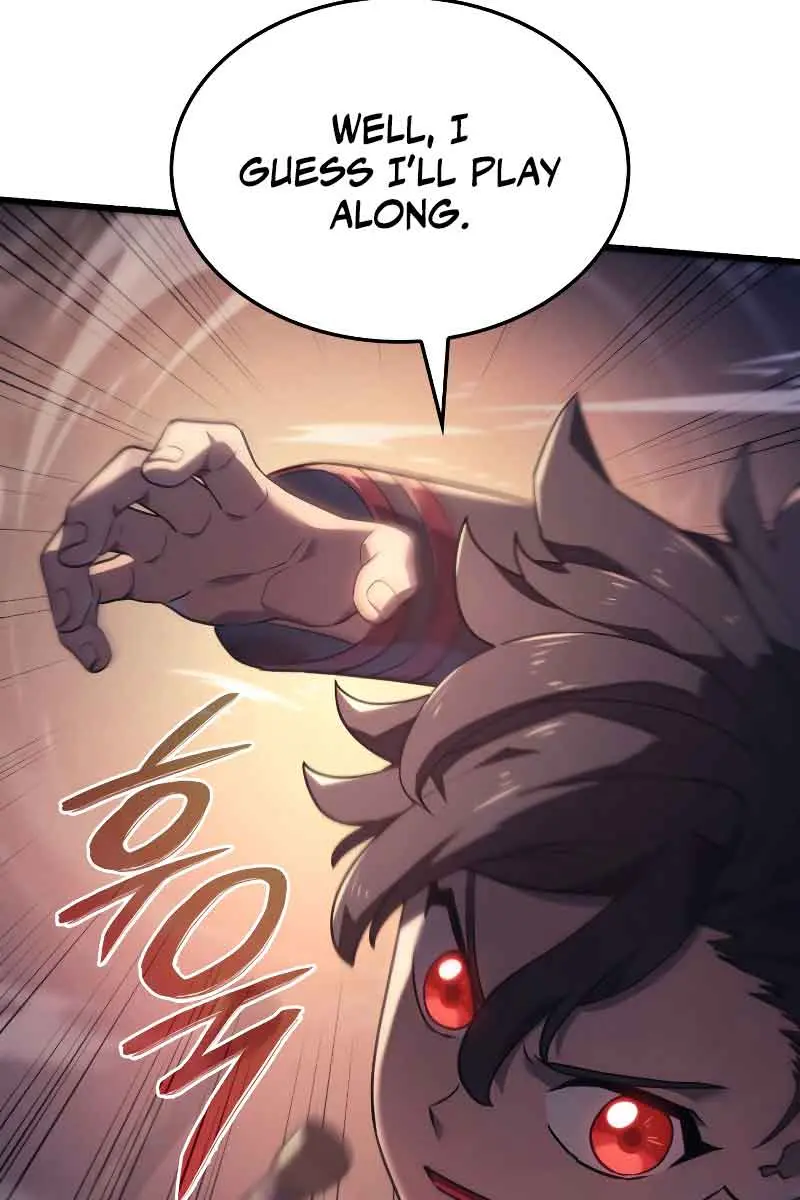 Revenge of the Iron-Blooded Sword Hound Chapter 13 Page 104