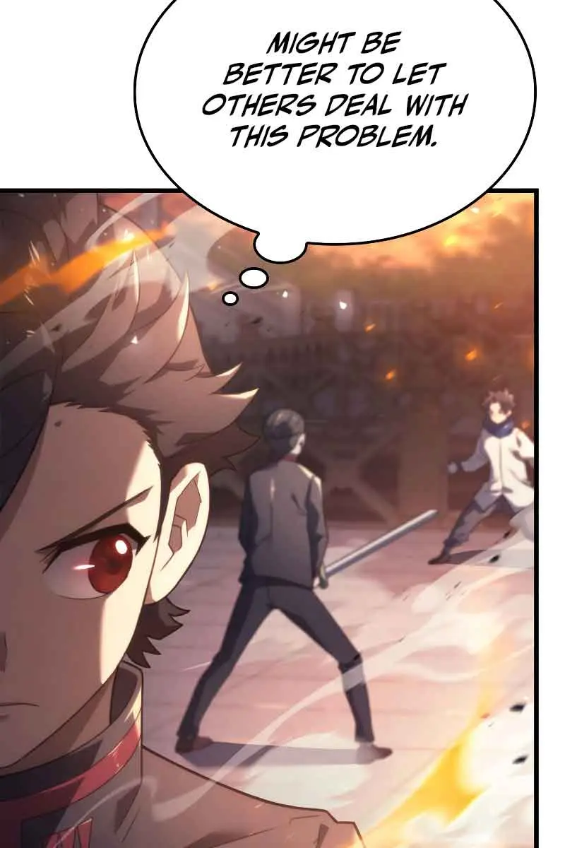 Revenge of the Iron-Blooded Sword Hound Chapter 13 Page 128