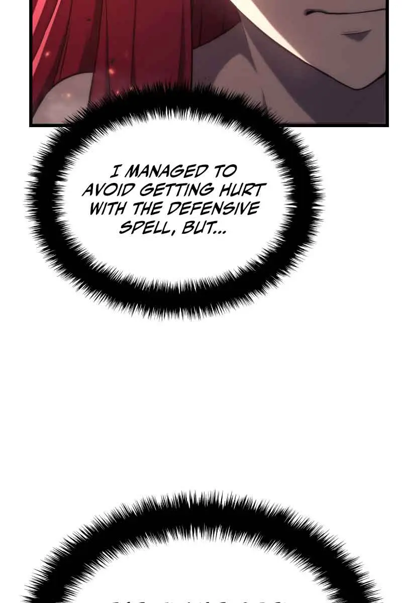 Revenge of the Iron-Blooded Sword Hound Chapter 14 Page 11