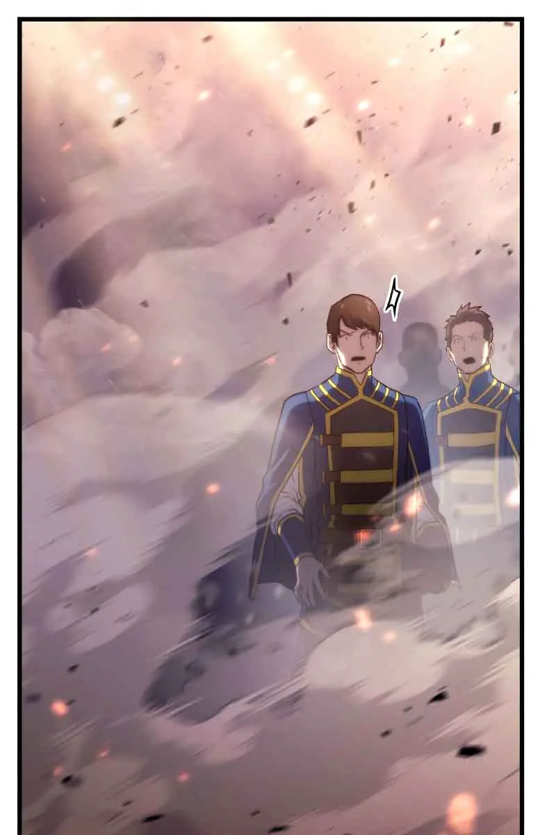 Revenge of the Iron-Blooded Sword Hound Chapter 14 Page 30