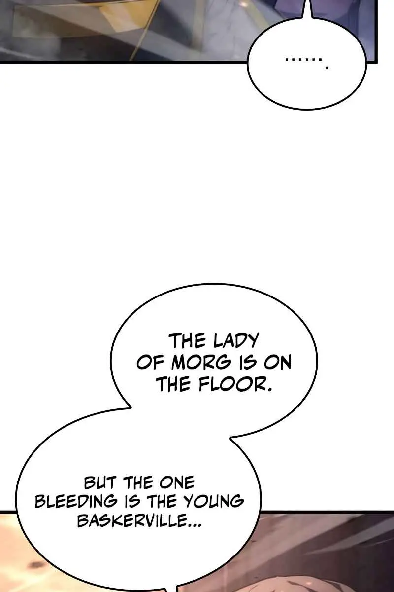 Revenge of the Iron-Blooded Sword Hound Chapter 14 Page 35
