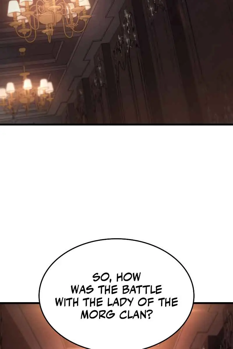 Revenge of the Iron-Blooded Sword Hound Chapter 14 Page 45
