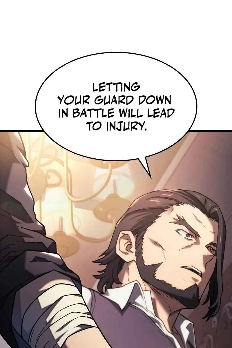 Revenge of the Iron-Blooded Sword Hound Chapter 14 Page 51