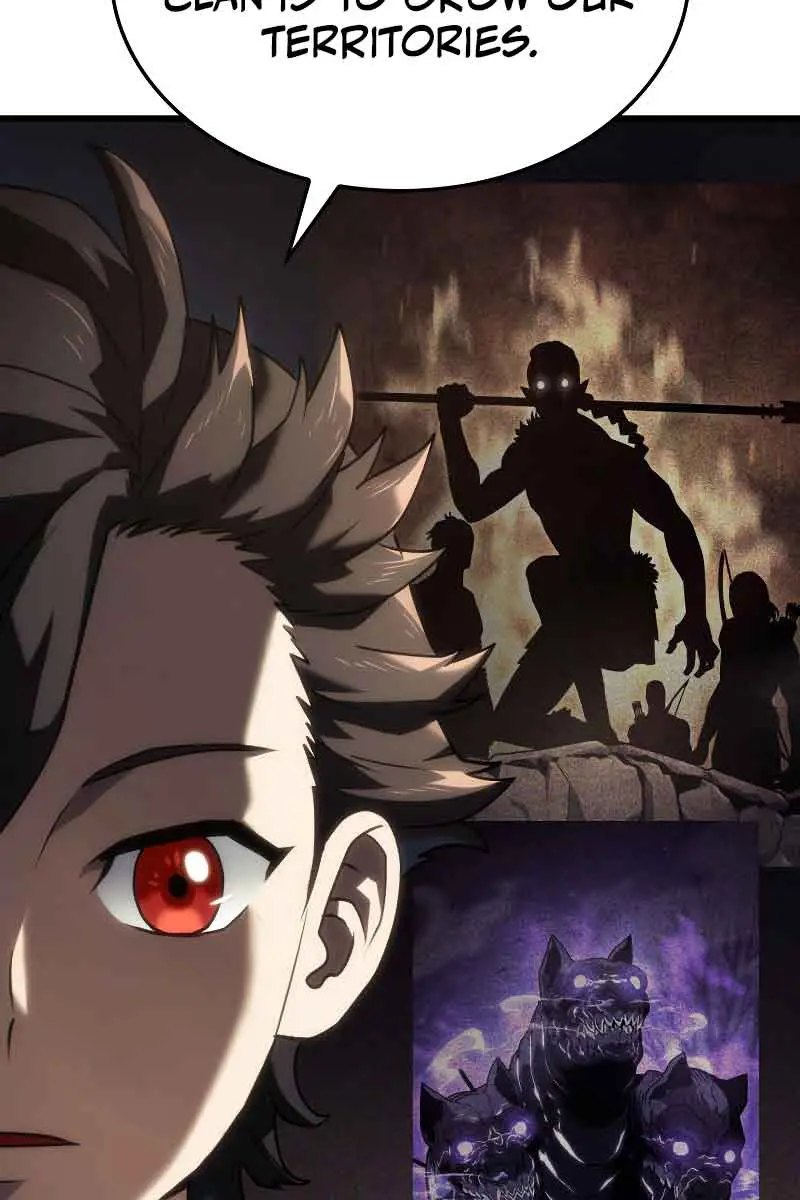 Revenge of the Iron-Blooded Sword Hound Chapter 14 Page 62