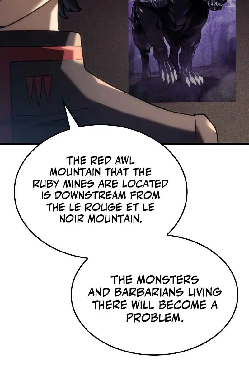 Revenge of the Iron-Blooded Sword Hound Chapter 14 Page 63