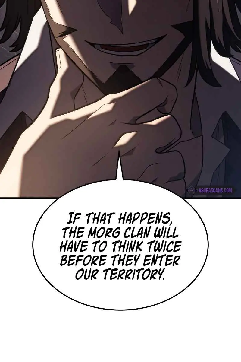 Revenge of the Iron-Blooded Sword Hound Chapter 14 Page 70