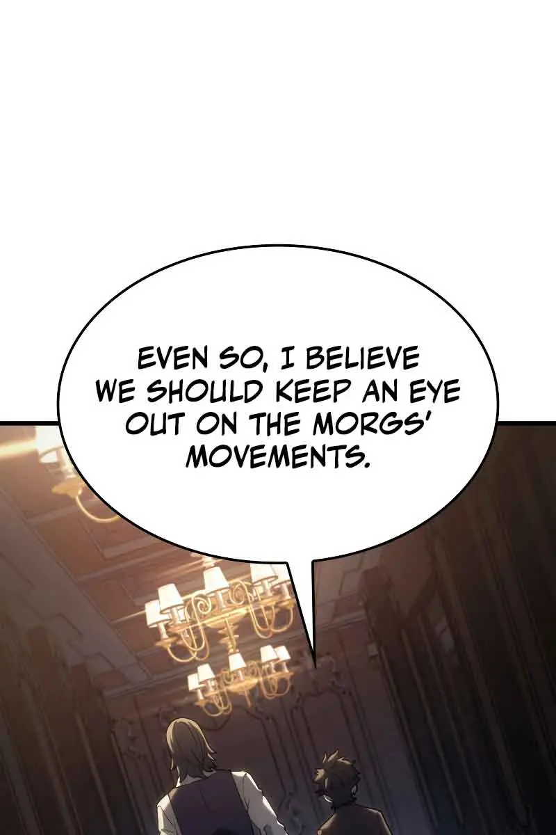 Revenge of the Iron-Blooded Sword Hound Chapter 14 Page 74