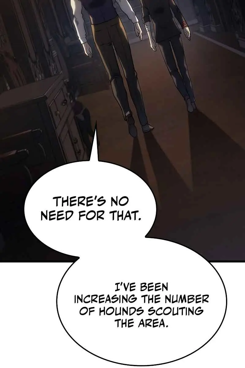 Revenge of the Iron-Blooded Sword Hound Chapter 14 Page 75