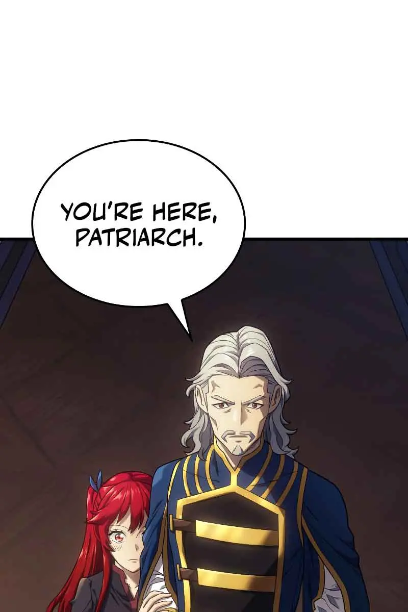 Revenge of the Iron-Blooded Sword Hound Chapter 14 Page 78