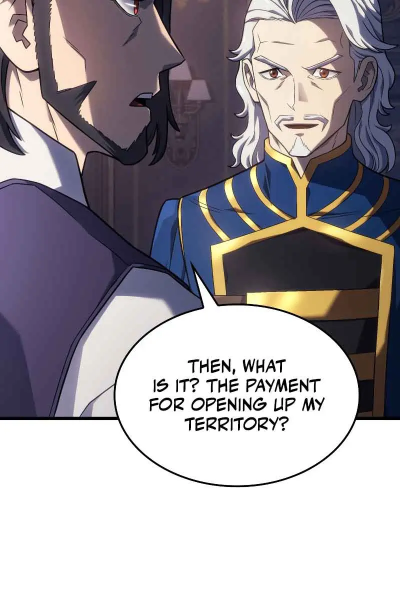 Revenge of the Iron-Blooded Sword Hound Chapter 14 Page 89