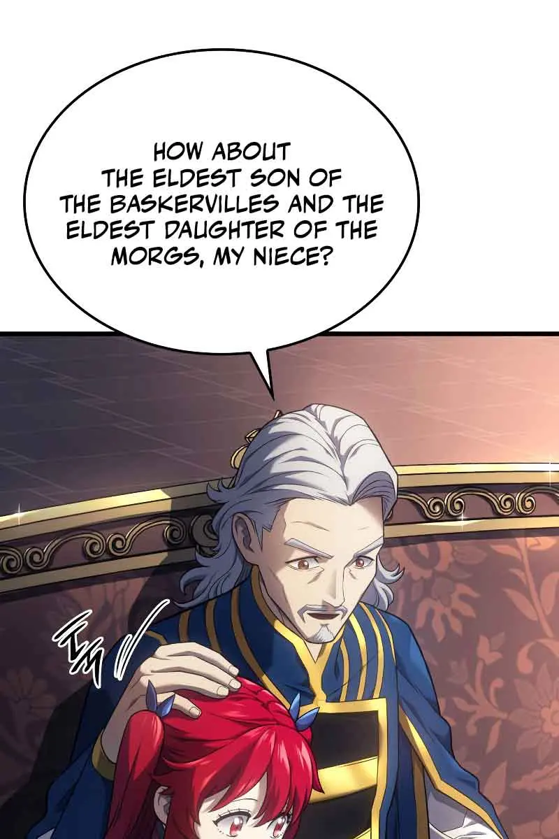 Revenge of the Iron-Blooded Sword Hound Chapter 14 Page 94