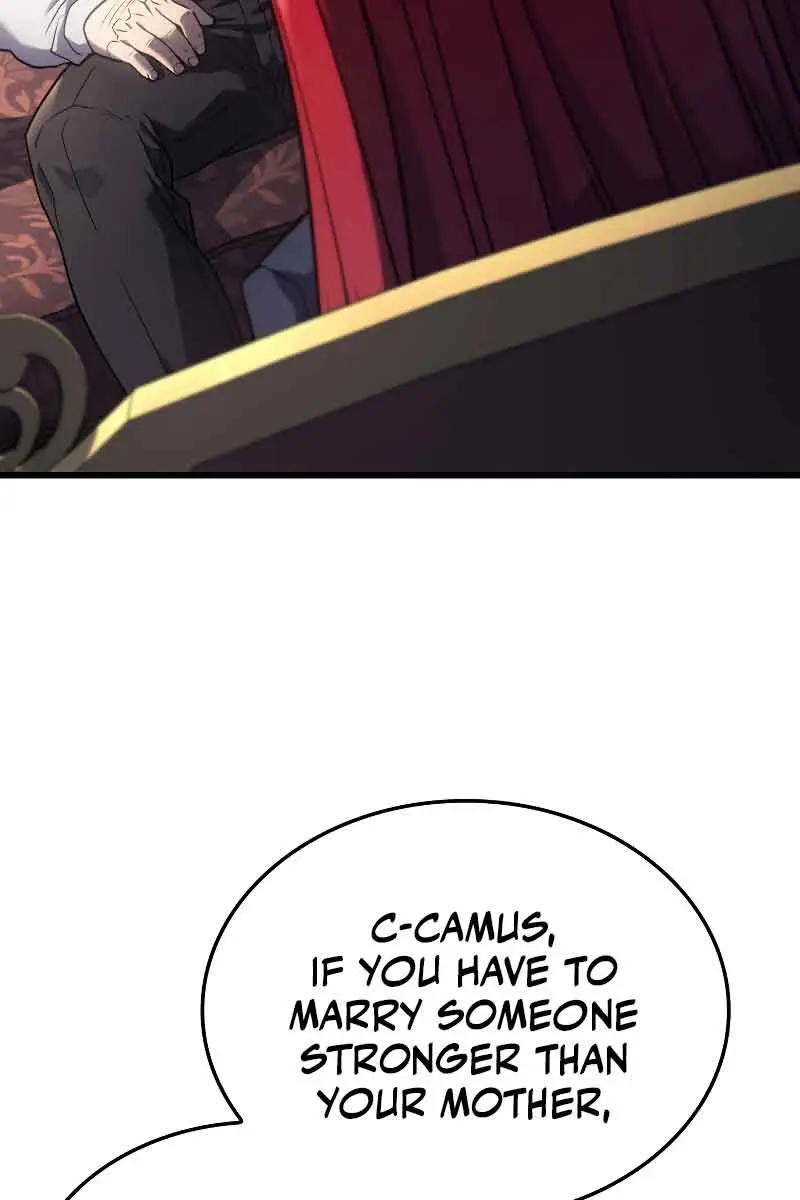 Revenge of the Iron-Blooded Sword Hound Chapter 14 Page 103