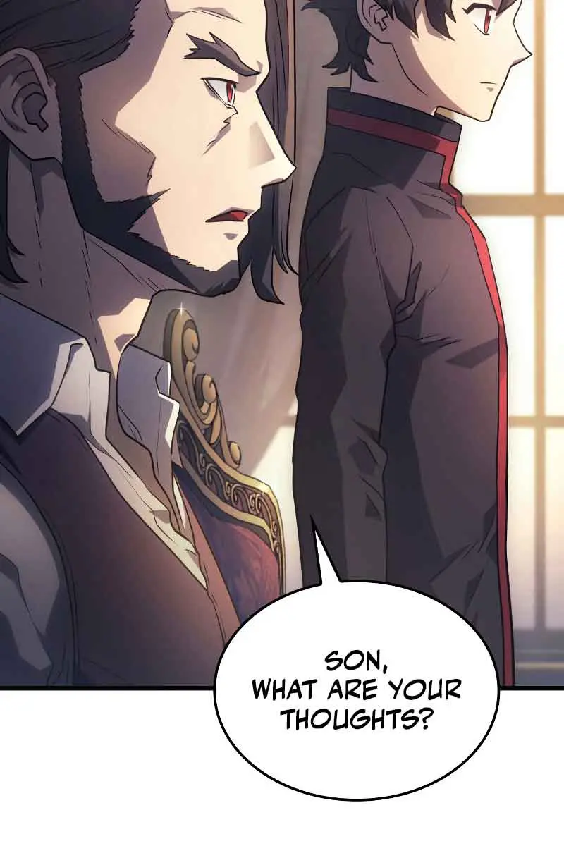 Revenge of the Iron-Blooded Sword Hound Chapter 14 Page 120