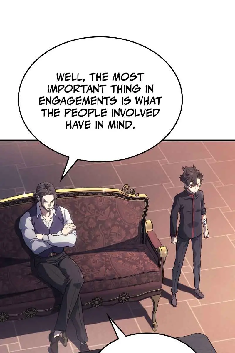 Revenge of the Iron-Blooded Sword Hound Chapter 15 Page 2