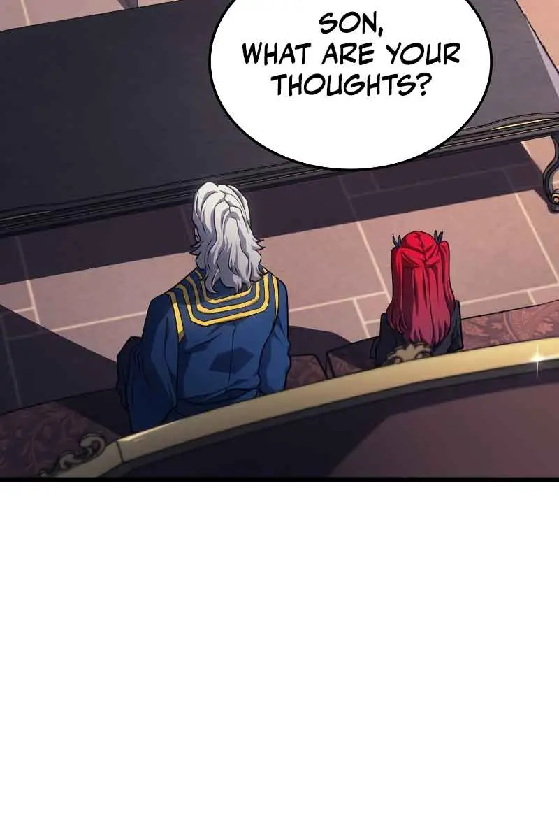 Revenge of the Iron-Blooded Sword Hound Chapter 15 Page 3