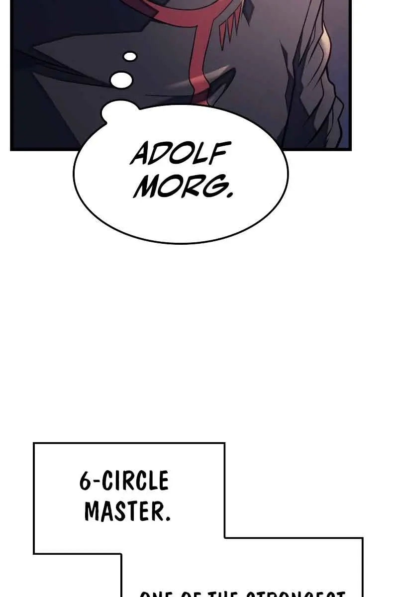 Revenge of the Iron-Blooded Sword Hound Chapter 15 Page 21