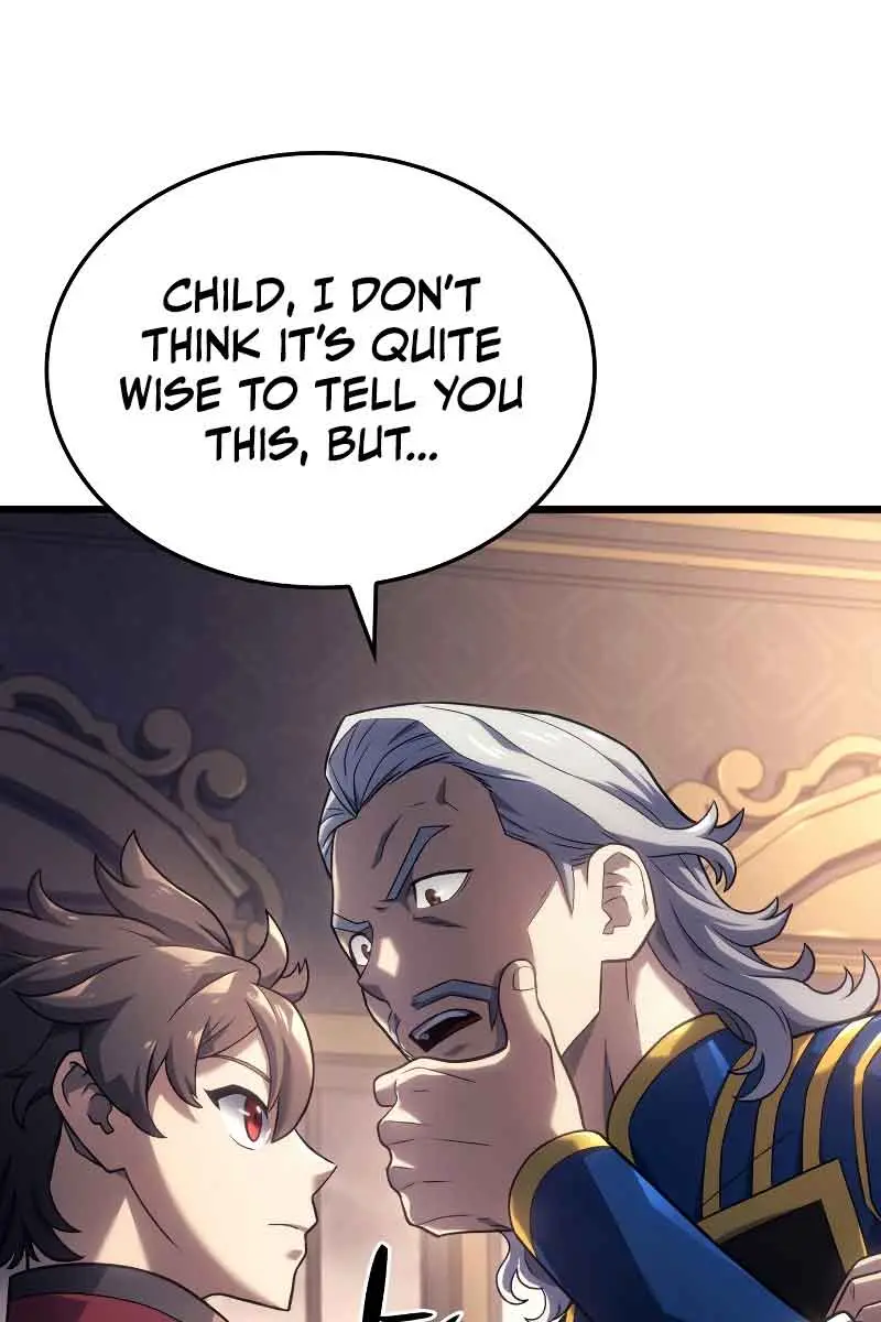 Revenge of the Iron-Blooded Sword Hound Chapter 15 Page 24