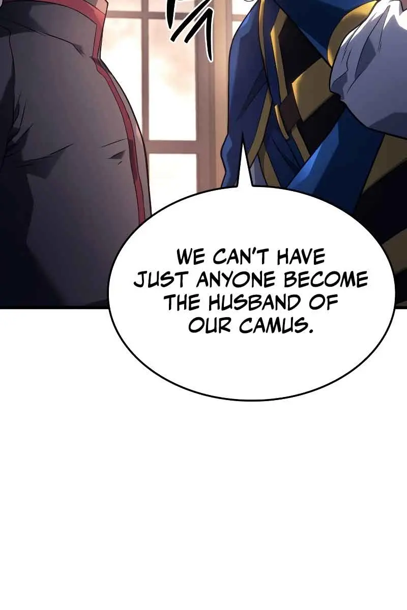 Revenge of the Iron-Blooded Sword Hound Chapter 15 Page 25